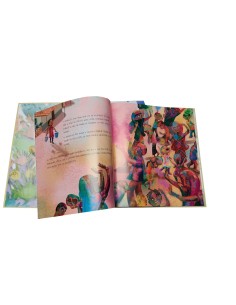 6 ANYS I UN DESIG. EDITORIAL SALVATELLA 2