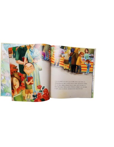 6 ANYS I UN DESIG. EDITORIAL SALVATELLA