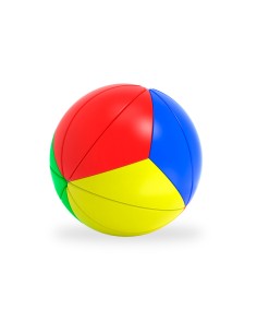 CUB ESFÈRIC YEET BALL. CAYRO THE GAMES 2