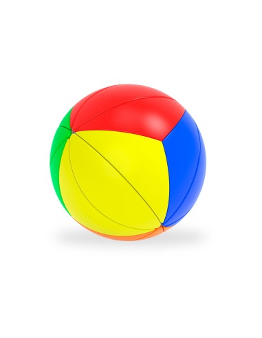 CUBO ESFÉRICO YEET BALL. CAYRO THE GAMES