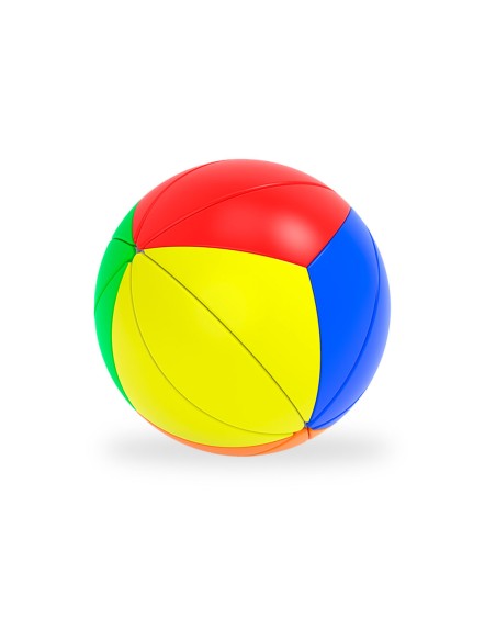 CUBO ESFÉRICO YEET BALL. CAYRO THE GAMES
