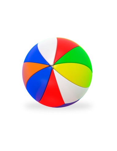 CUBO ESFÉRICO YEET BALL. CAYRO THE GAMES