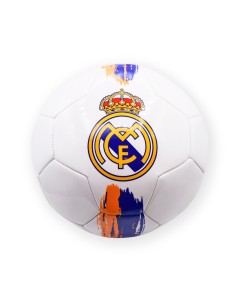PILOTA REAL MADRID Nº57 TALLA 5