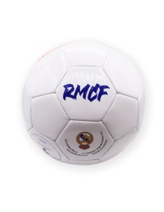 PILOTA REAL MADRID Nº57 TALLA 5 2