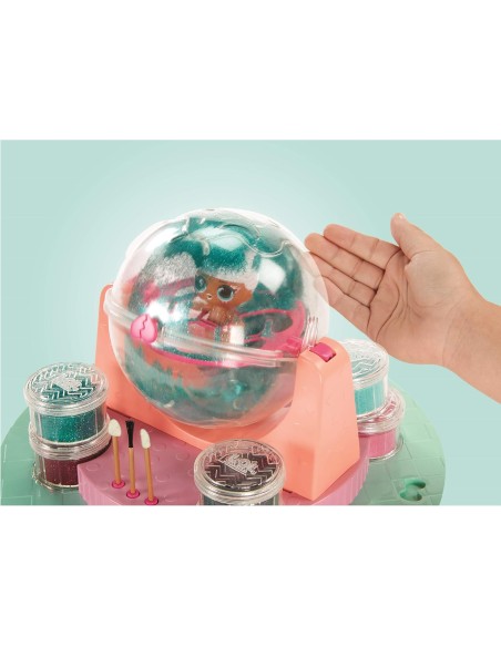 L.O.L. SURPRISE! GLITTER STATION