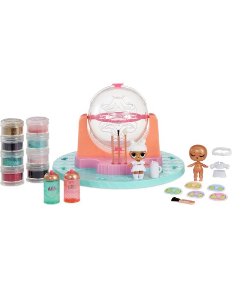 L.O.L. SURPRISE! GLITTER STATION