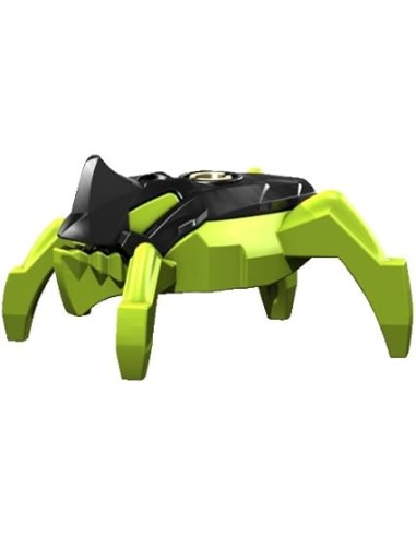 44015 LEGO HEROFACTORY INVASION FROM BELOW...