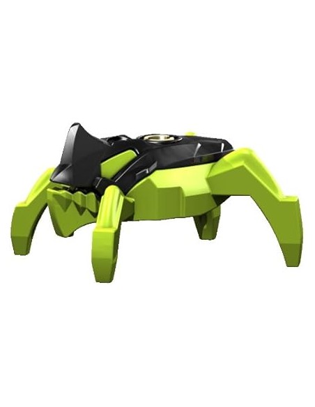 44015 LEGO HEROFACTORY INVASION FROM BELOW Caminante de Evo