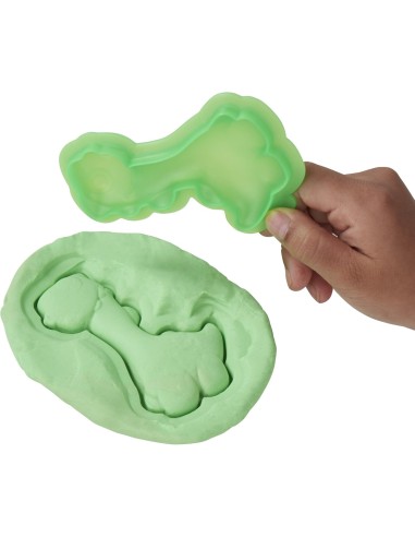 PLAY-DOH TOUCH ESTUDIO MOLDEA PARA DAR VIDA