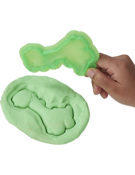 PLAY-DOH TOUCH ESTUDI MOLDEA PER DONAR VIDA