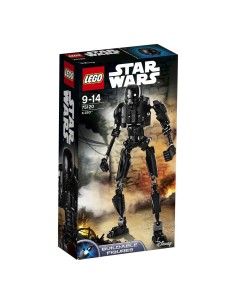 75120 LEGO STAR WARS K-2SO