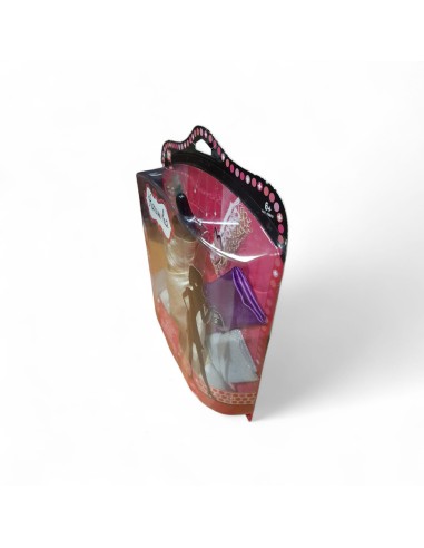 HARUMIKA CONJUNTO DE NOCHE DE FIESTA. BANDAI