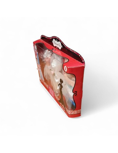 HARUMIKA COLECCIÓN NUPCIAL. BANDAI