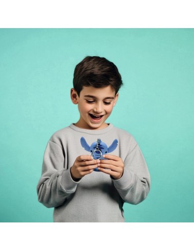 MASCOTA INTERACTIVA DISNEY MY BEST STITCH....