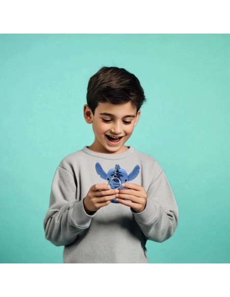 MASCOTA INTERACTIVA DISNEY MY BEST STITCH. LEXIBOOK