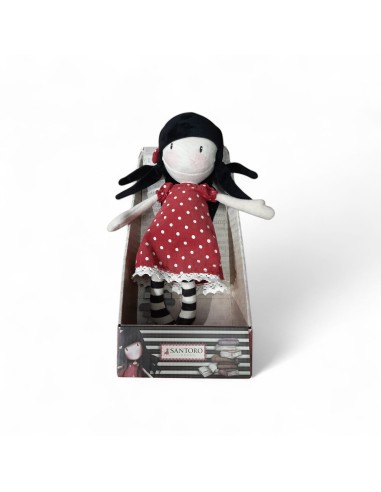 NINA DE DRAP SANTORO. CYP BRANDS