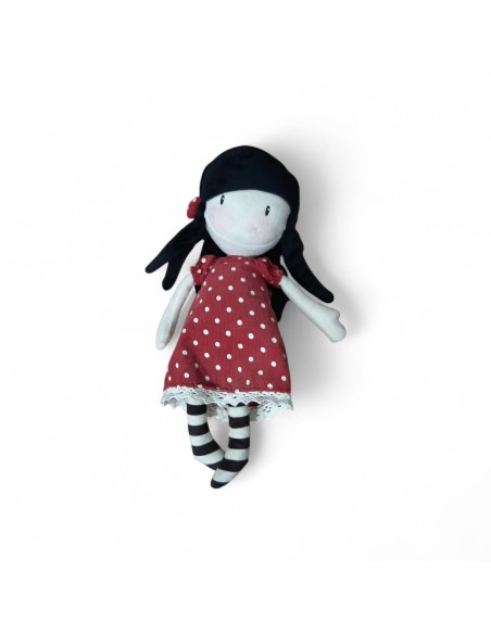 NINA DE DRAP SANTORO. CYP BRANDS