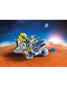 9491 PLAYMOBIL SPACE VEHÍCULO ESPACIAL 2