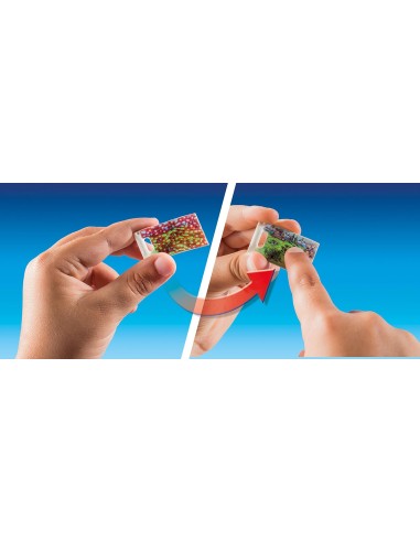 9429 PLAYMOBIL DINOS CAMPAMENT BASE AMB T-REX