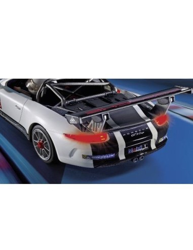9225 PLAYMOBIL PORSCHE 911 GT3 CUP