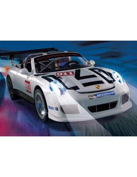9225 PLAYMOBIL PORSCHE 911 GT3 CUP