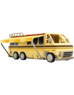 BEN 10 ALIEN FORCE NUEVO LABORATORIO ALIENÍGENA. BANDAI