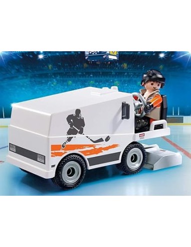 6193 PLAYMOBIL SPORTS & ACTION POLIDORA DE GEL