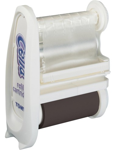 CELLA MAGNET CARTUTX DE RECANVI. TOMY