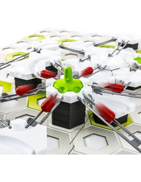 GRAVITRAX EXPANSIÓ BALLS & SPINNER. RAVENSBURGER