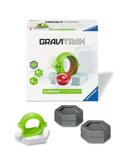 GRAVITRAX EXPANSION LOOPING. RAVENSBURGER