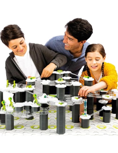 GRAVITRAX EXPANSIÓ TUNNELS. RAVENSBURGER