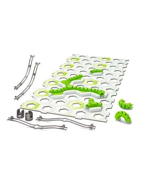 GRAVITRAX EXPANSIÓ TUNNELS. RAVENSBURGER