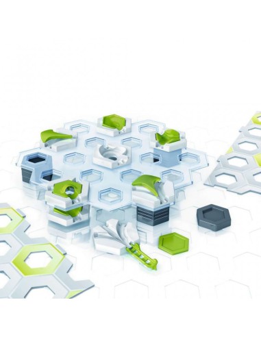 GRAVITRAX EXPANSIÓ BUILDING. RAVENSBURGER.