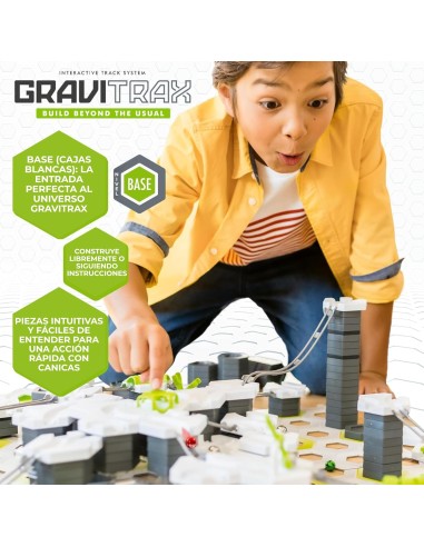 GRAVITRAX EXPANSION TRAX. RAVENSBURGER
