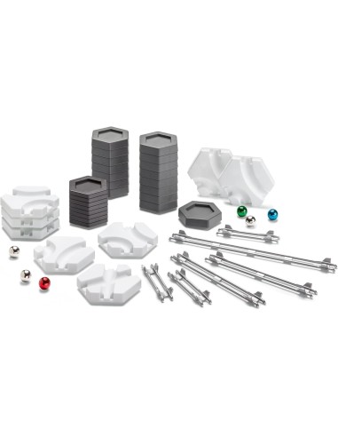 GRAVITRAX EXPANSIÓ TRAX. RAVENSBURGER.