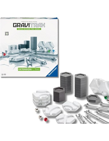 GRAVITRAX EXPANSION TRAX. RAVENSBURGER