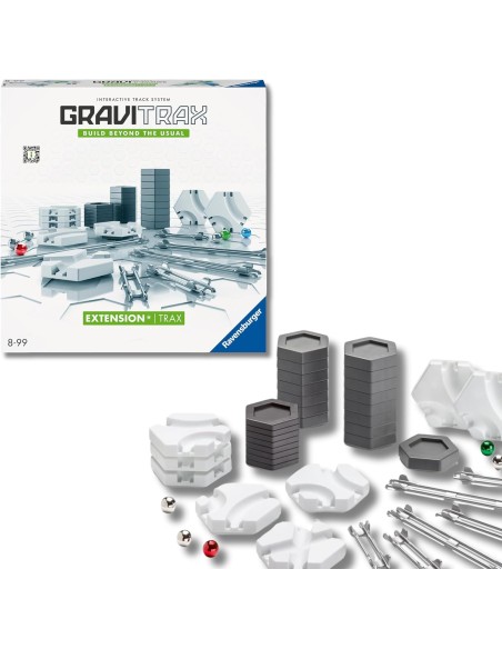 GRAVITRAX EXPANSION TRAX. RAVENSBURGER