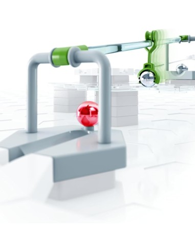 GRAVITRAX EXPANSIÓ ZIPLINE. RAVENSBURGER