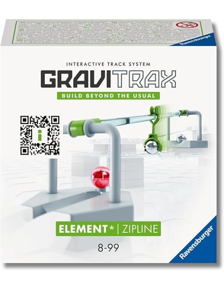 GRAVITRAX EXPANSIÓ ZIPLINE. RAVENSBURGER