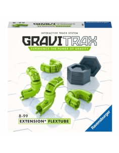 GRAVITRAX EXPANSION FLEXTUBE. RAVENSBURGER