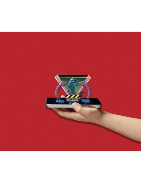 9346 PLAYMOBIL GHOSTBUSTERS II EGON ESPENGLER