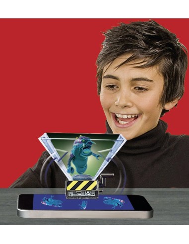 9348 PLAYMOBIL GHOSTBUSTERS II RAYMOND STANTZ