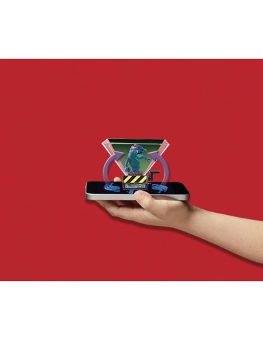 9348 PLAYMOBIL GHOSTBUSTERS II RAYMOND STANTZ