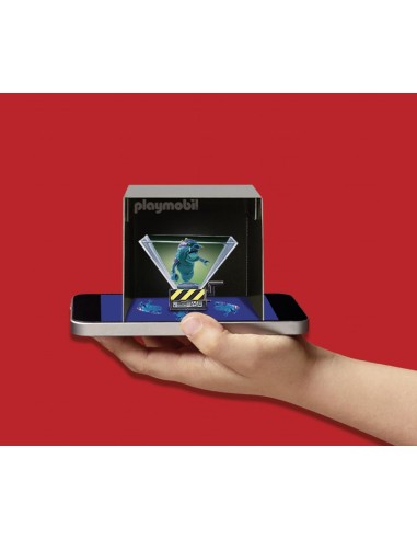 9348 PLAYMOBIL GHOSTBUSTERS II RAYMOND STANTZ