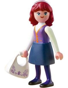 9481 PLAYMOBIL SPIRIT MARICELA 2