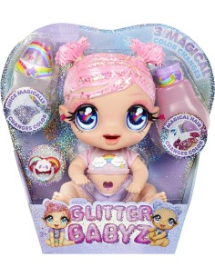 GLITTER BABYZ DREAMIA STARDUST. MGA 2