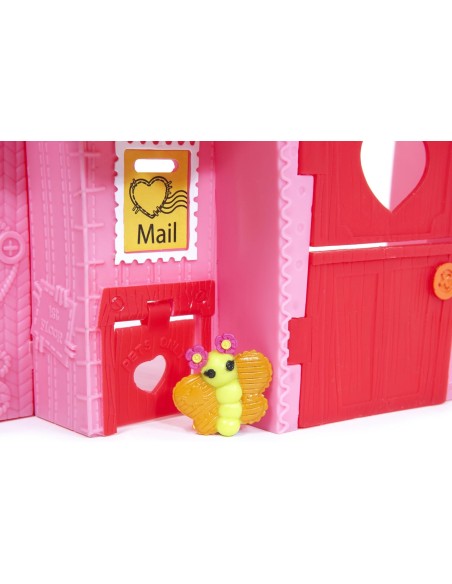MINI LALALOOPSY CASETA DE JOCS SEW SWEET. MGA