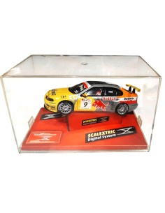 SCALEXTRIC  DIGITAL SYSTEM SEAT TOLEDO CUPRA. TECNITOYS