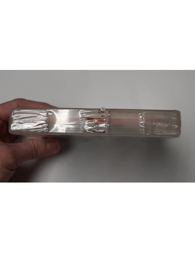 Nintendo DS - Inazuma Eleven 2: Tormenta de Fuego