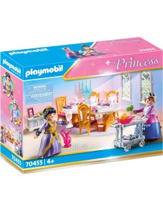 70455 PLAYMOBIL PRINCESS COMEDOR